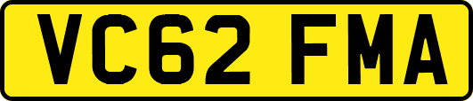 VC62FMA