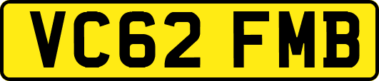 VC62FMB