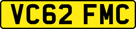VC62FMC