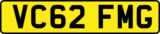 VC62FMG