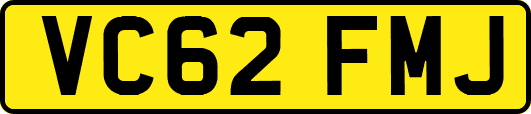 VC62FMJ