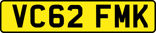 VC62FMK