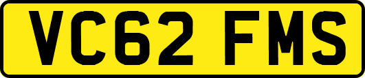 VC62FMS