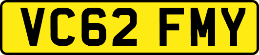 VC62FMY