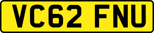 VC62FNU