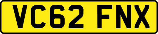VC62FNX