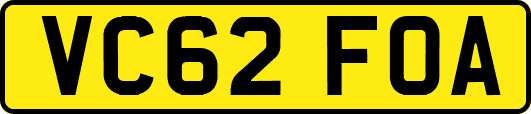 VC62FOA