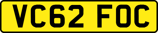 VC62FOC