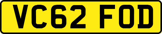 VC62FOD