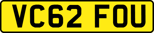 VC62FOU