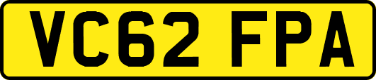 VC62FPA