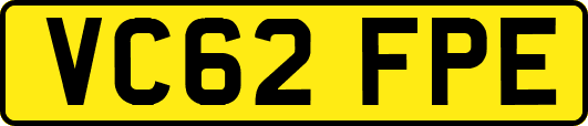 VC62FPE