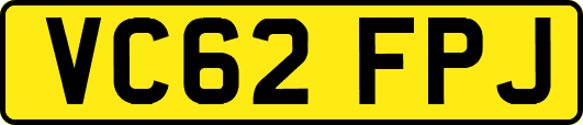 VC62FPJ