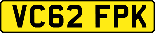 VC62FPK