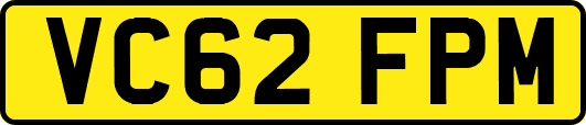VC62FPM