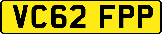 VC62FPP