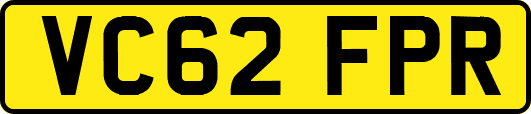 VC62FPR
