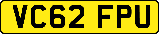 VC62FPU