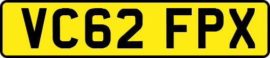 VC62FPX