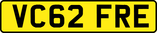 VC62FRE