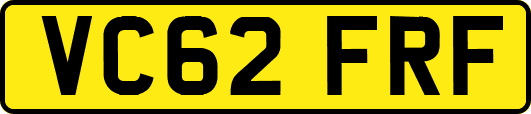 VC62FRF
