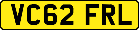 VC62FRL