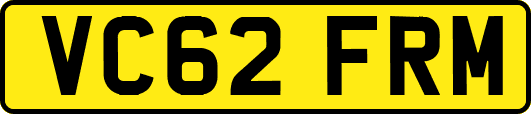 VC62FRM