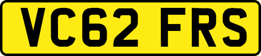 VC62FRS