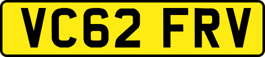 VC62FRV