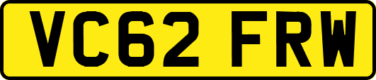 VC62FRW
