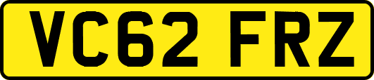 VC62FRZ