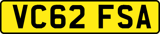 VC62FSA
