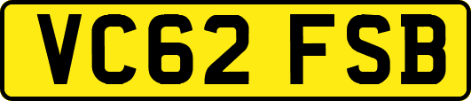 VC62FSB
