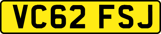 VC62FSJ