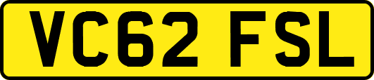 VC62FSL