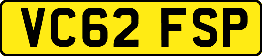 VC62FSP
