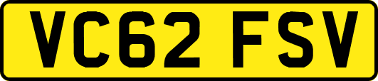 VC62FSV