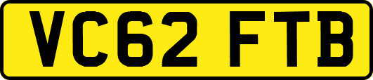 VC62FTB