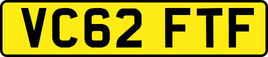 VC62FTF