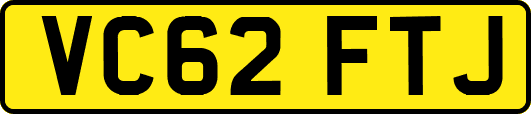 VC62FTJ