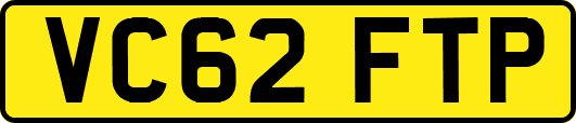 VC62FTP