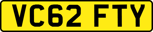 VC62FTY