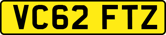 VC62FTZ