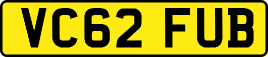 VC62FUB