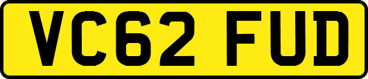 VC62FUD