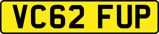VC62FUP