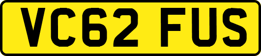 VC62FUS