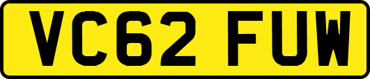 VC62FUW