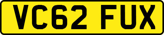 VC62FUX