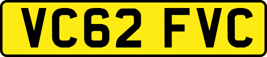 VC62FVC